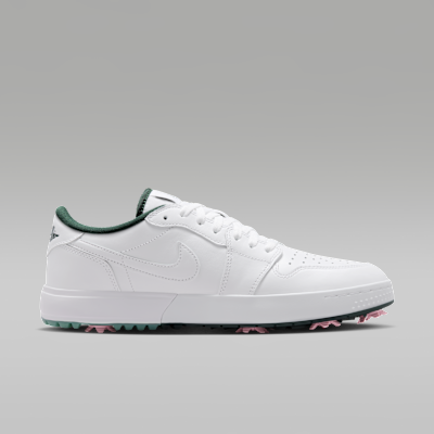 NIKE公式】エア ジョーダン 1 LOW G スパイク ゴルフシューズ